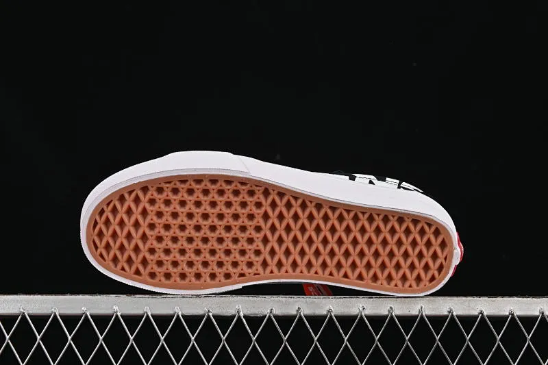 All categories Vans Vans series Vans Low Vans low-top Vans Sk8-Low Vans large logo anti-slip casual skateboard shoes VN0A5KXDY28